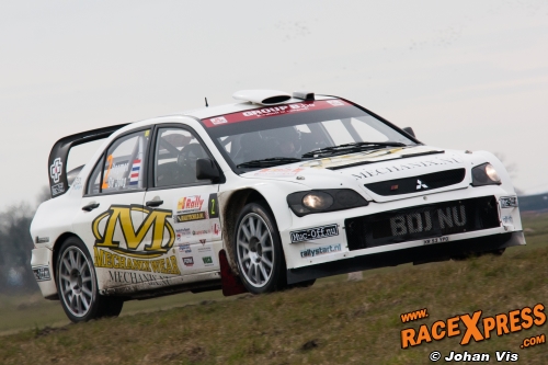 TankS Rally 2013